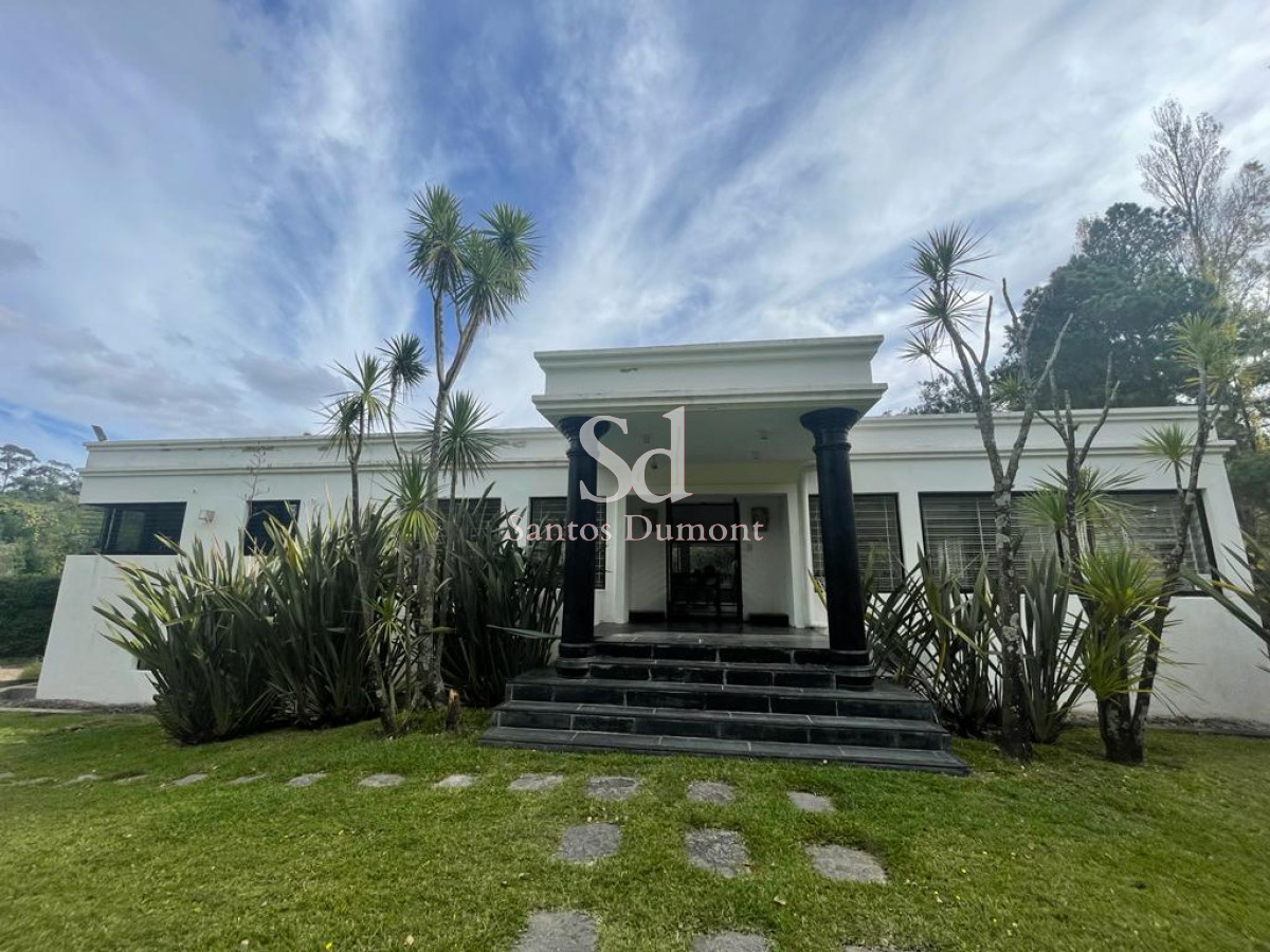 Casa ID.12323 - Casa en Punta del Este, Golf