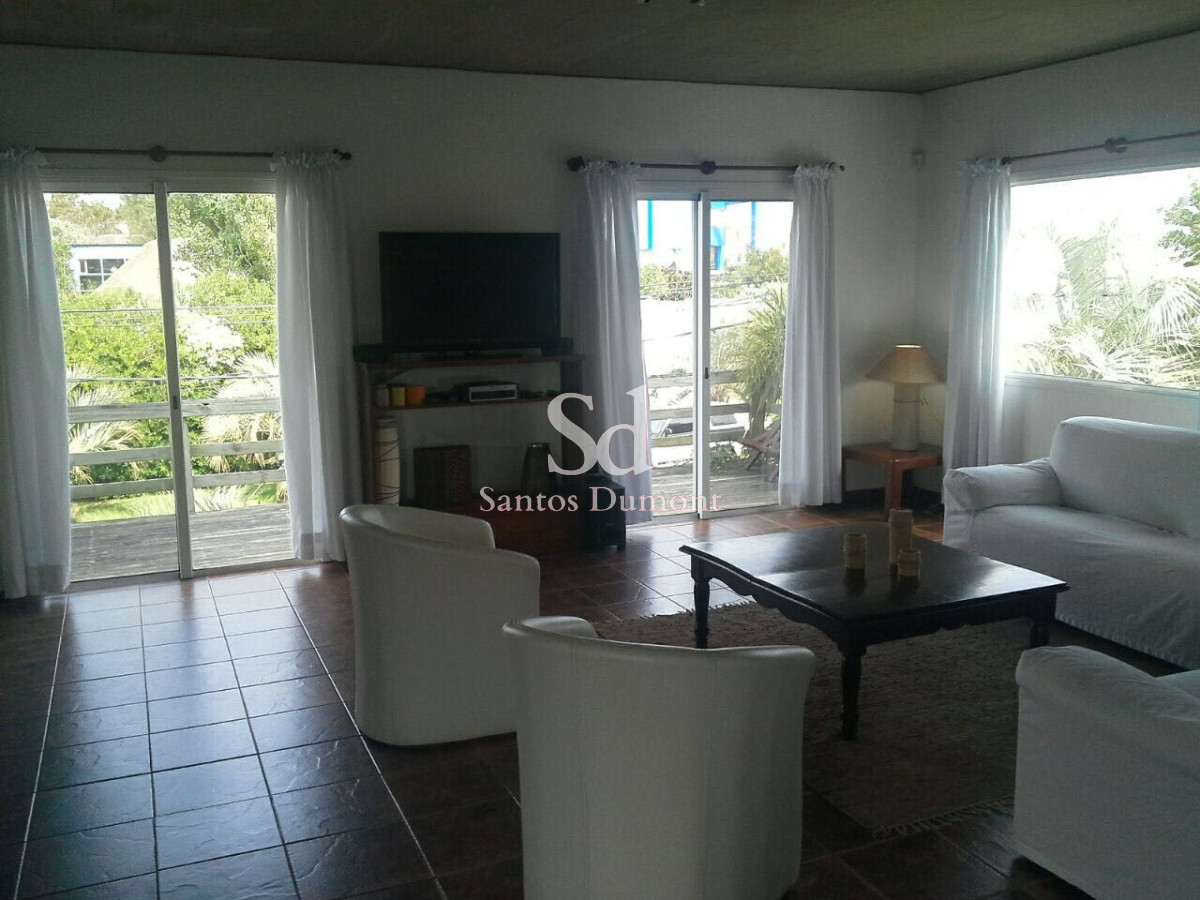 Casa ID.11628 - Casa en La Barra, La Barra