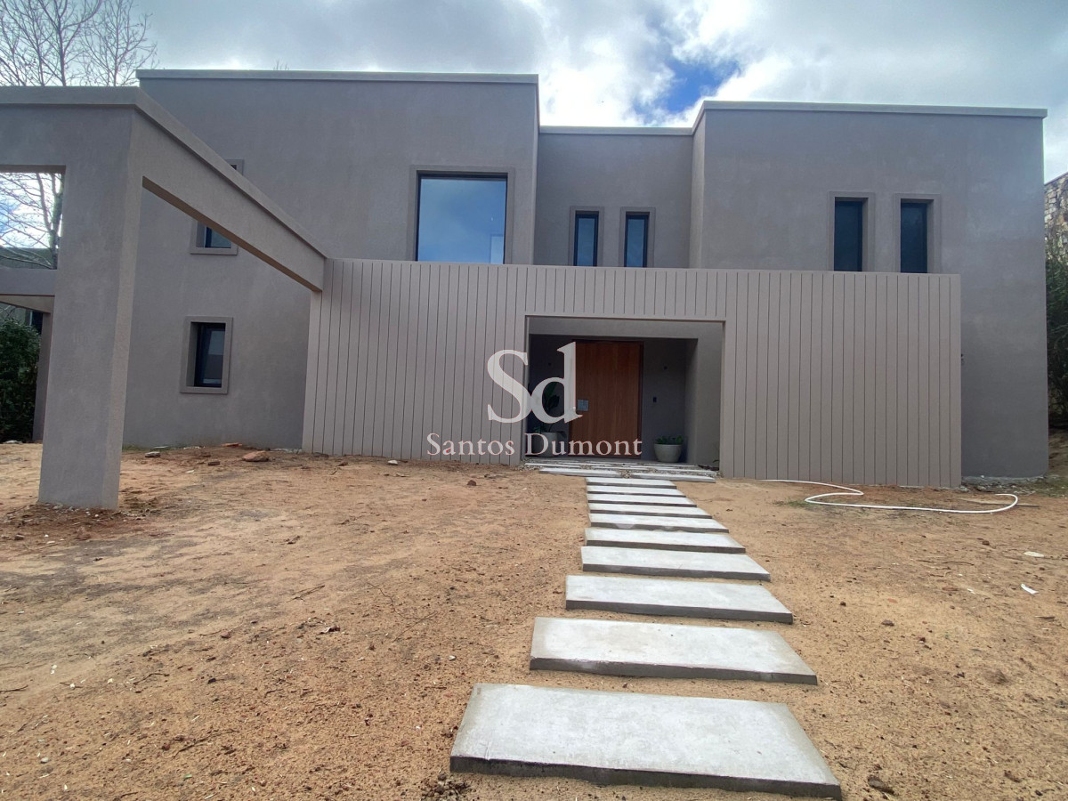 Casa ID.24605 - Casa en Punta del Este, La Arbolada