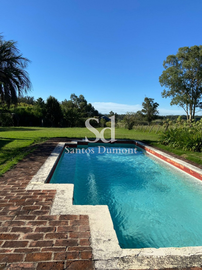 Casa ID.11588 - Casa en La Barra, Miramar Acres