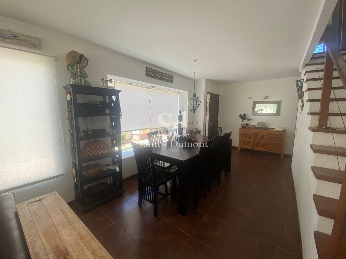 Casa ID.12162 - ALQUILER TEMPORAL - LA BARRA