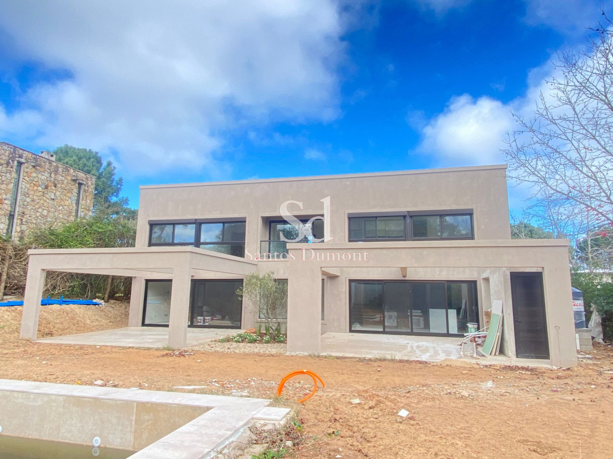 Casa ID.24605 - Casa en Punta del Este, La Arbolada