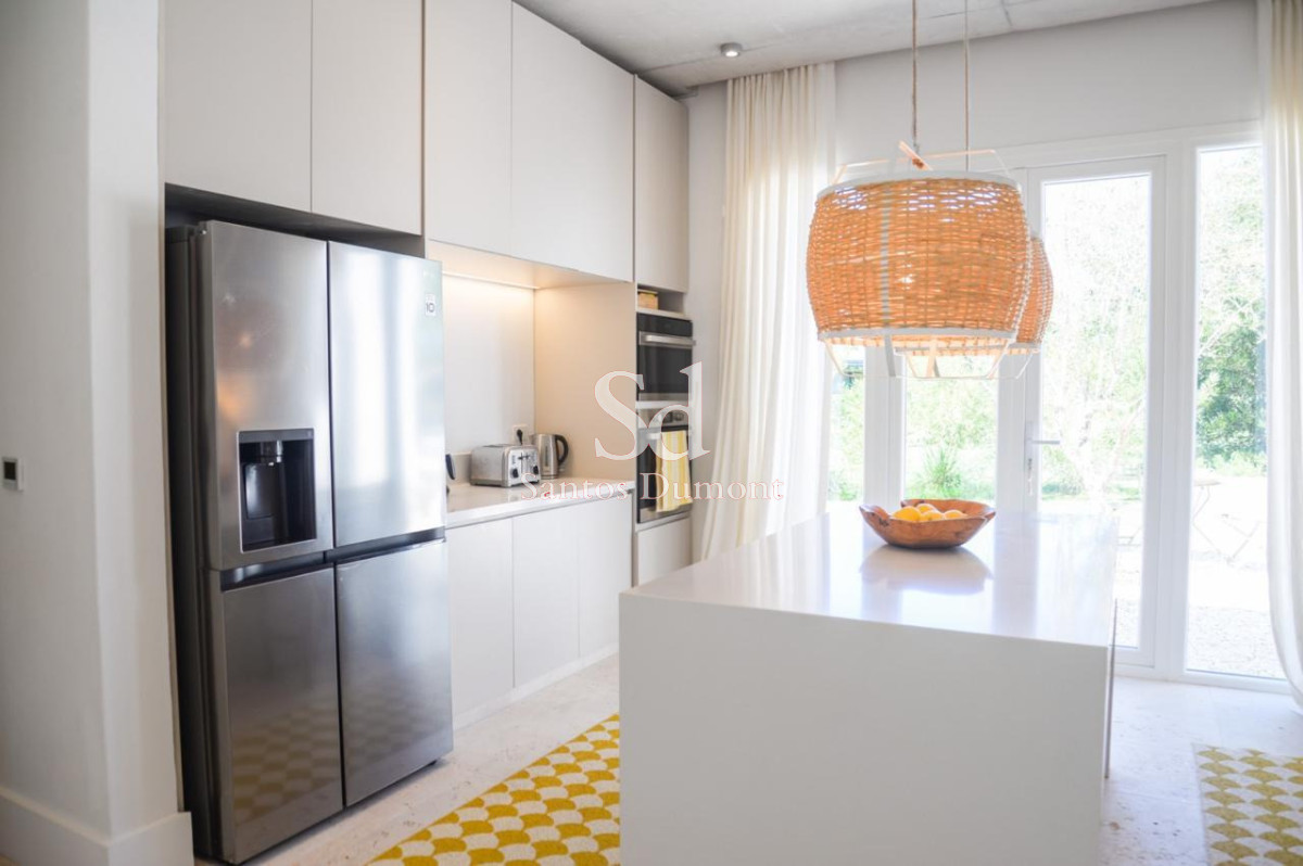 Casa ID.25551 - Casa en Jose Ignacio, Laguna Escondida