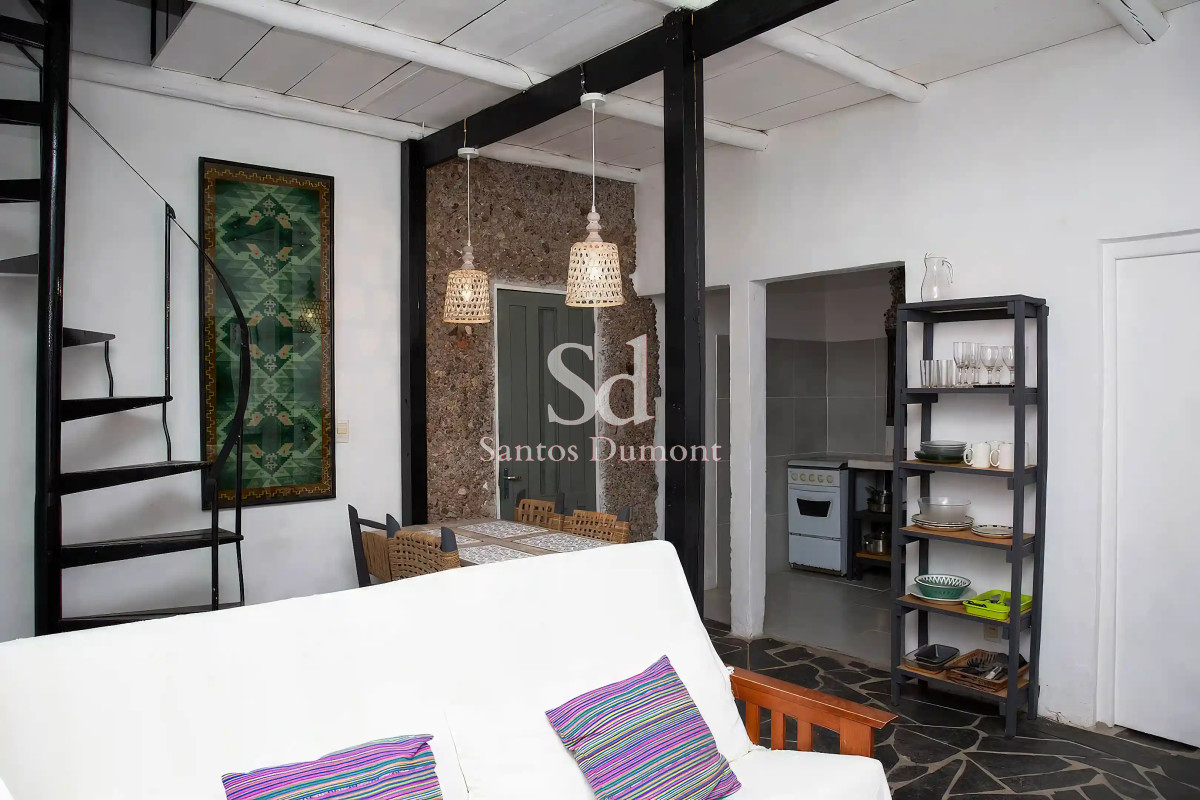 Casa ID.11849 - VENTA - BALNEARIO BUENOS AIRES