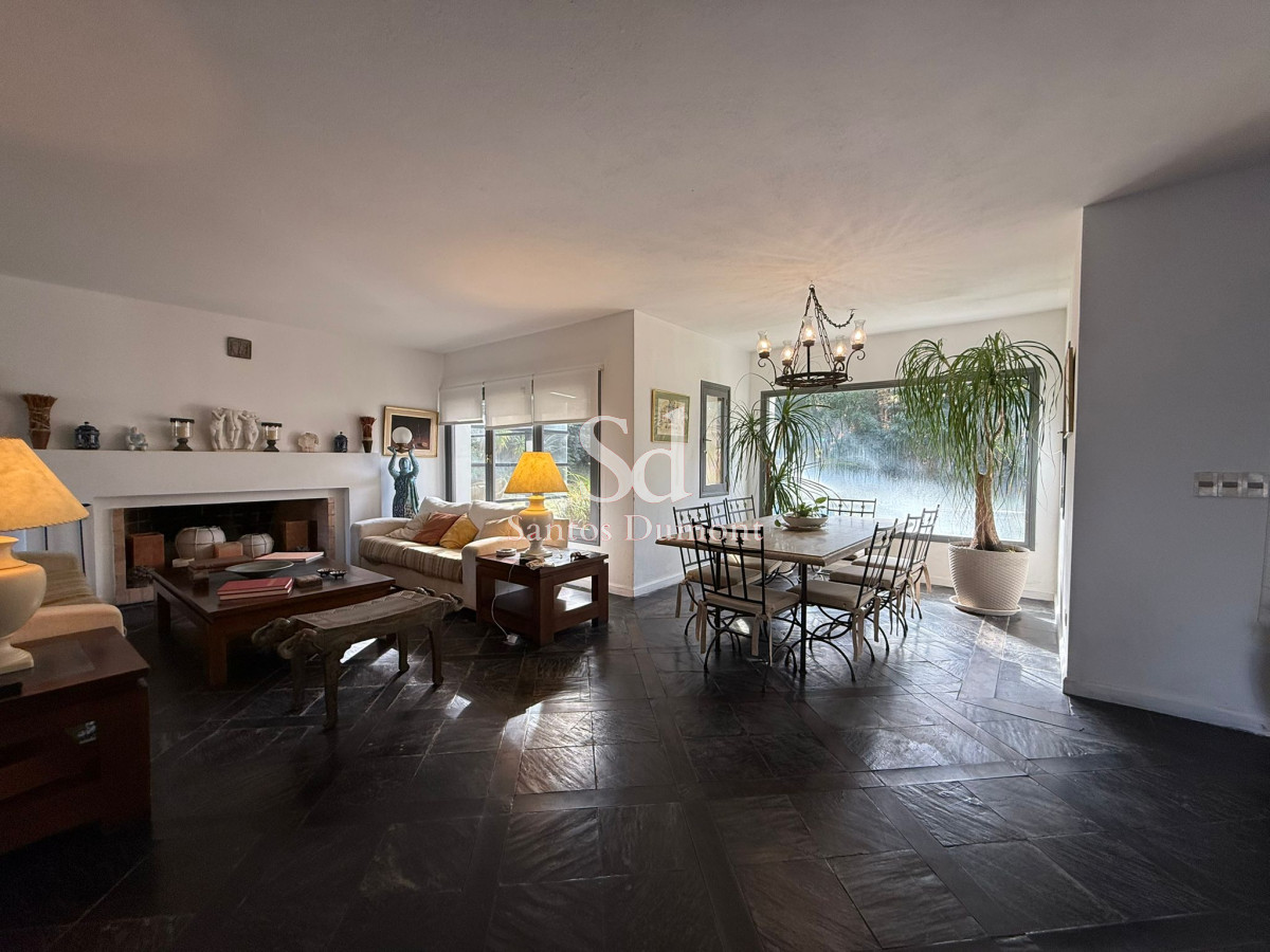 Casa ID.9840 - Casa en Punta del Este, Rincón del Indio