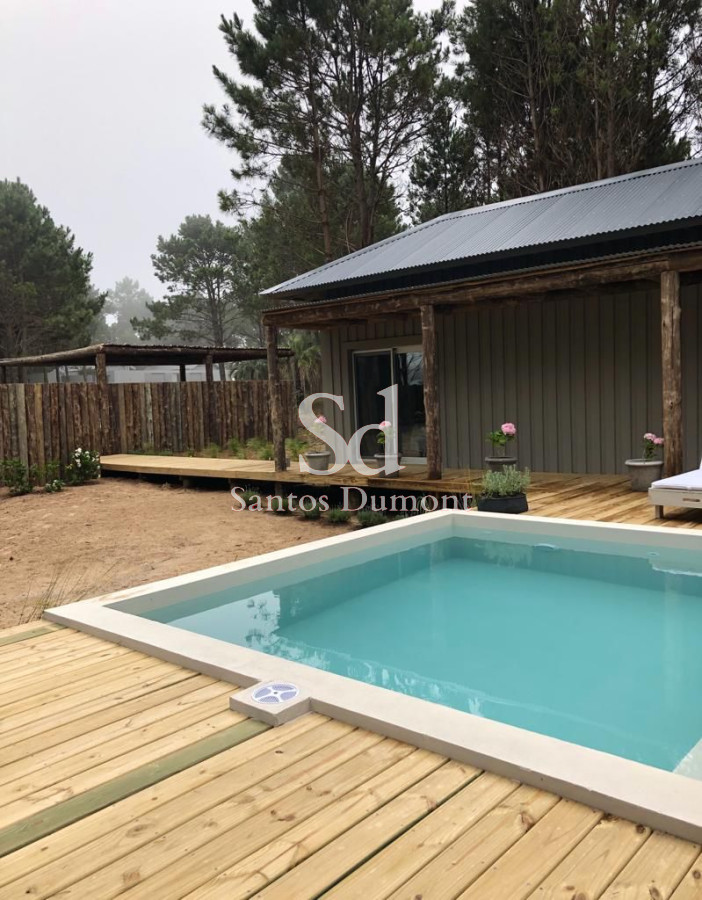 Casa ID.24637 - VENTA - PINAR DEL FARO, JOSE IGNACIO