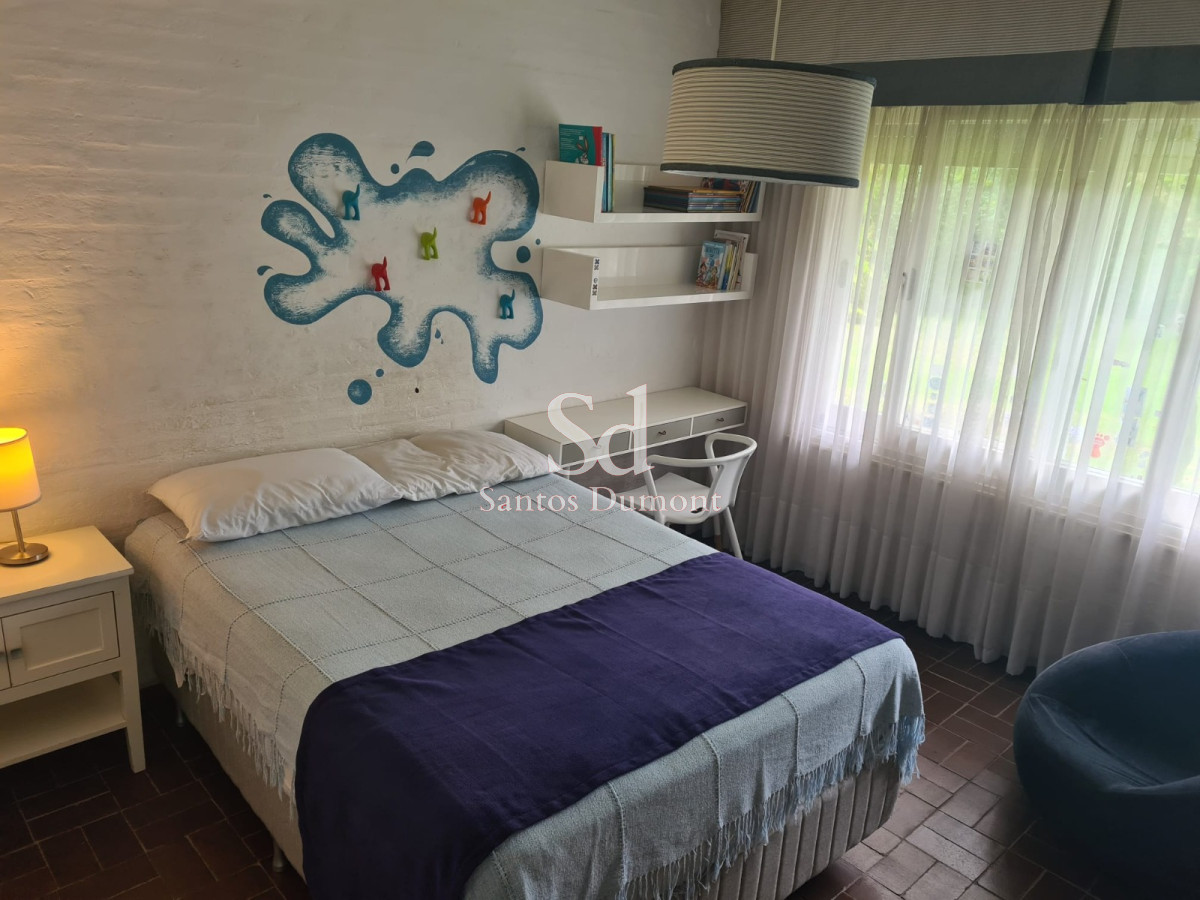 Casa ID.10144 - Casa en Alquiler, Punta del Este