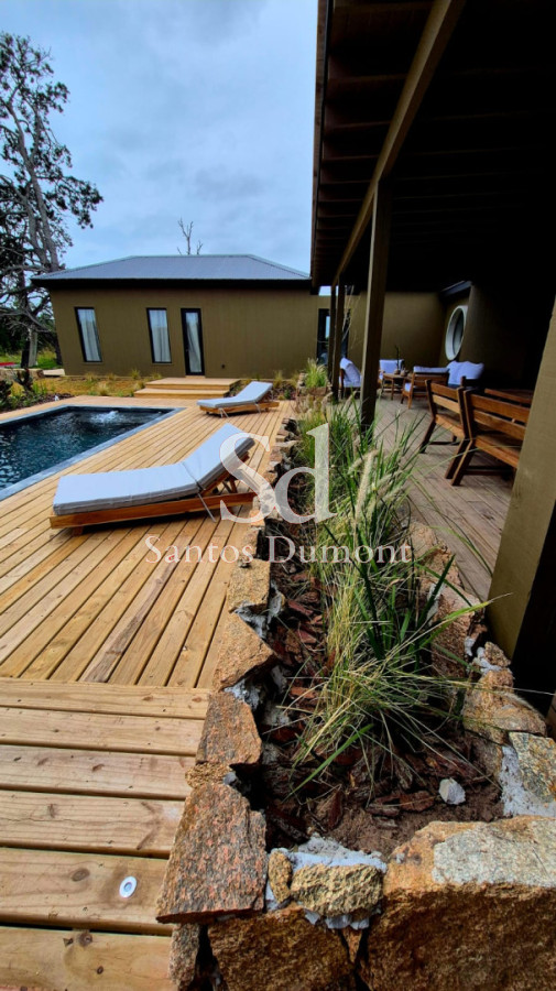 Casa ID.25534 - VENTA Y ALQUILER TEMPORAL - PUERTO QUETZAL