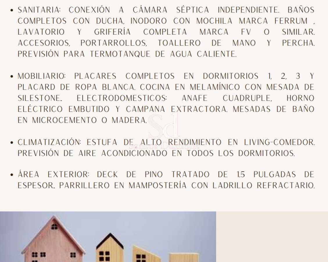 Casa ID.25575 - VENTA - BARRA VERDE