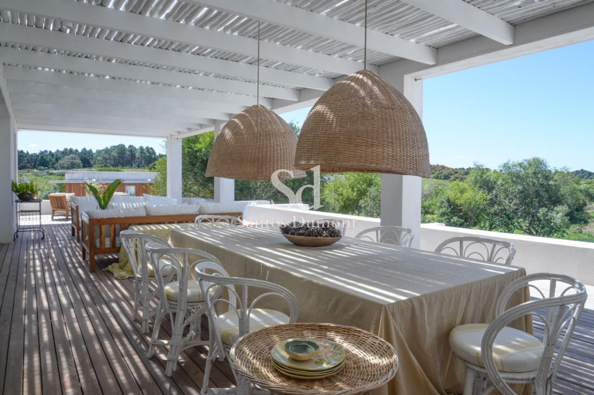 Casa ID.25551 - Casa en Jose Ignacio, Laguna Escondida