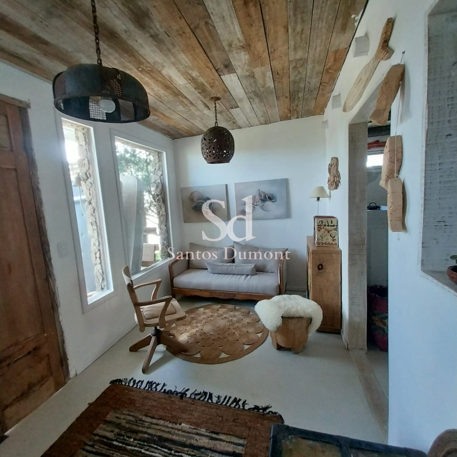 Casa ID.24794 - Casa en La Barra, La Barra