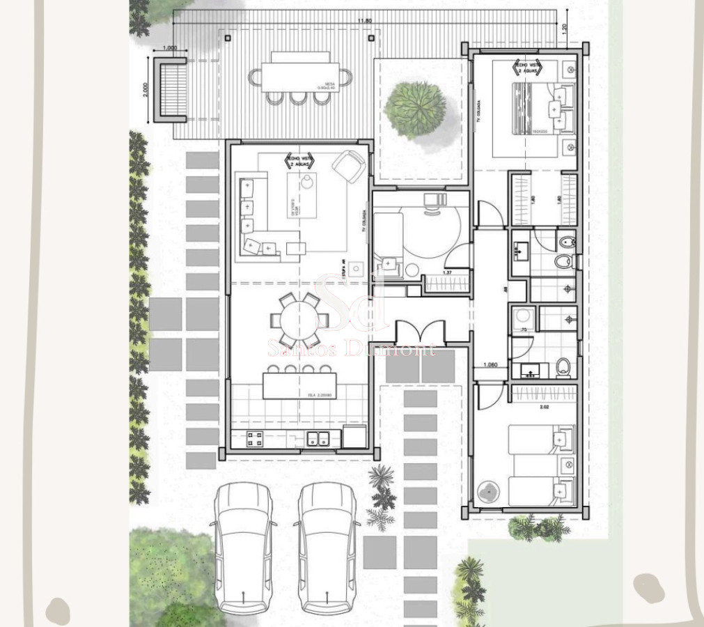 Casa ID.25575 - VENTA - BARRA VERDE