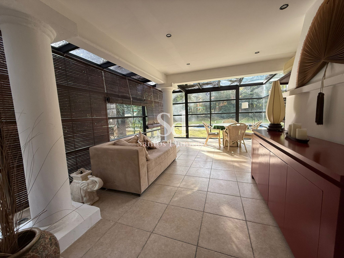 Casa ID.9840 - Casa en Punta del Este, Rincón del Indio