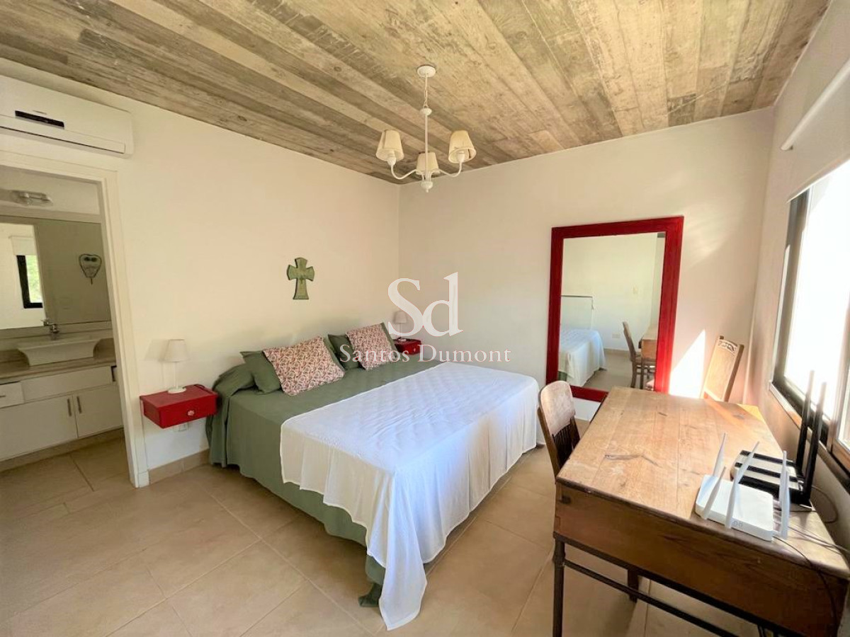 Casa ID.24578 - LAGUNA BLANCA - VENTA