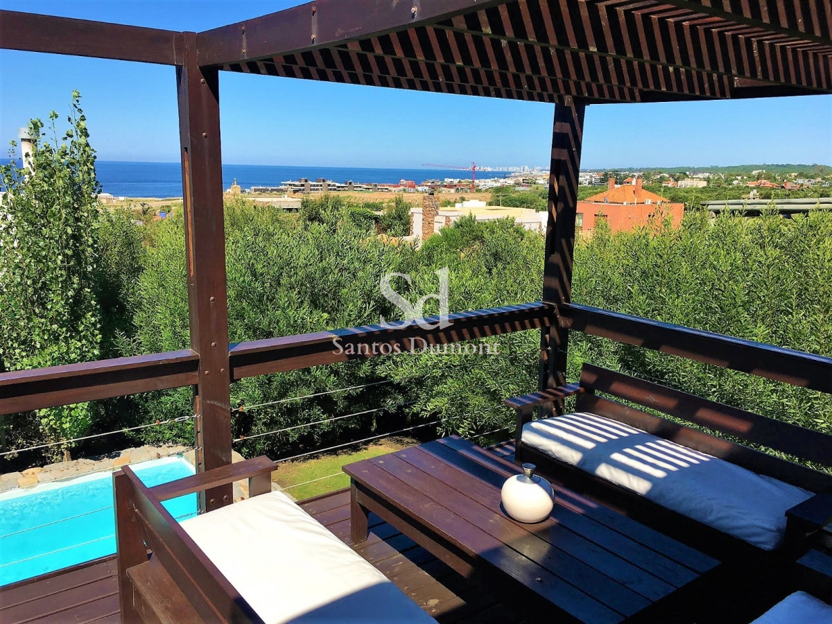 Casa ID.11665 - espectacular casa en venta - 6 dorms - El chorro