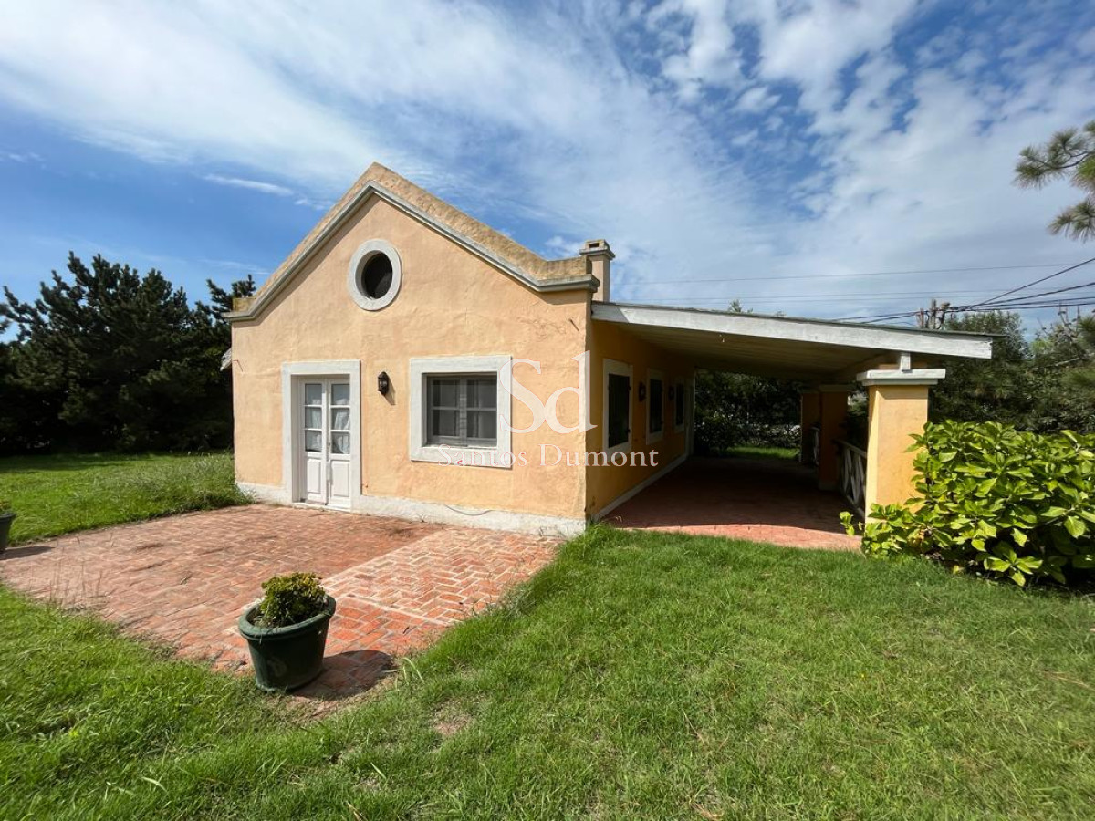 Casa ID.12409 - casa en venta - 3 Dorms - La barra