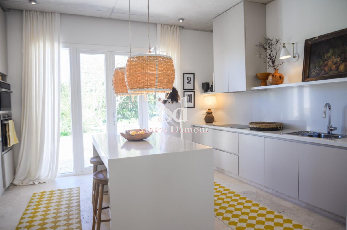 Casa ID.25551 - Casa en Jose Ignacio, Laguna Escondida