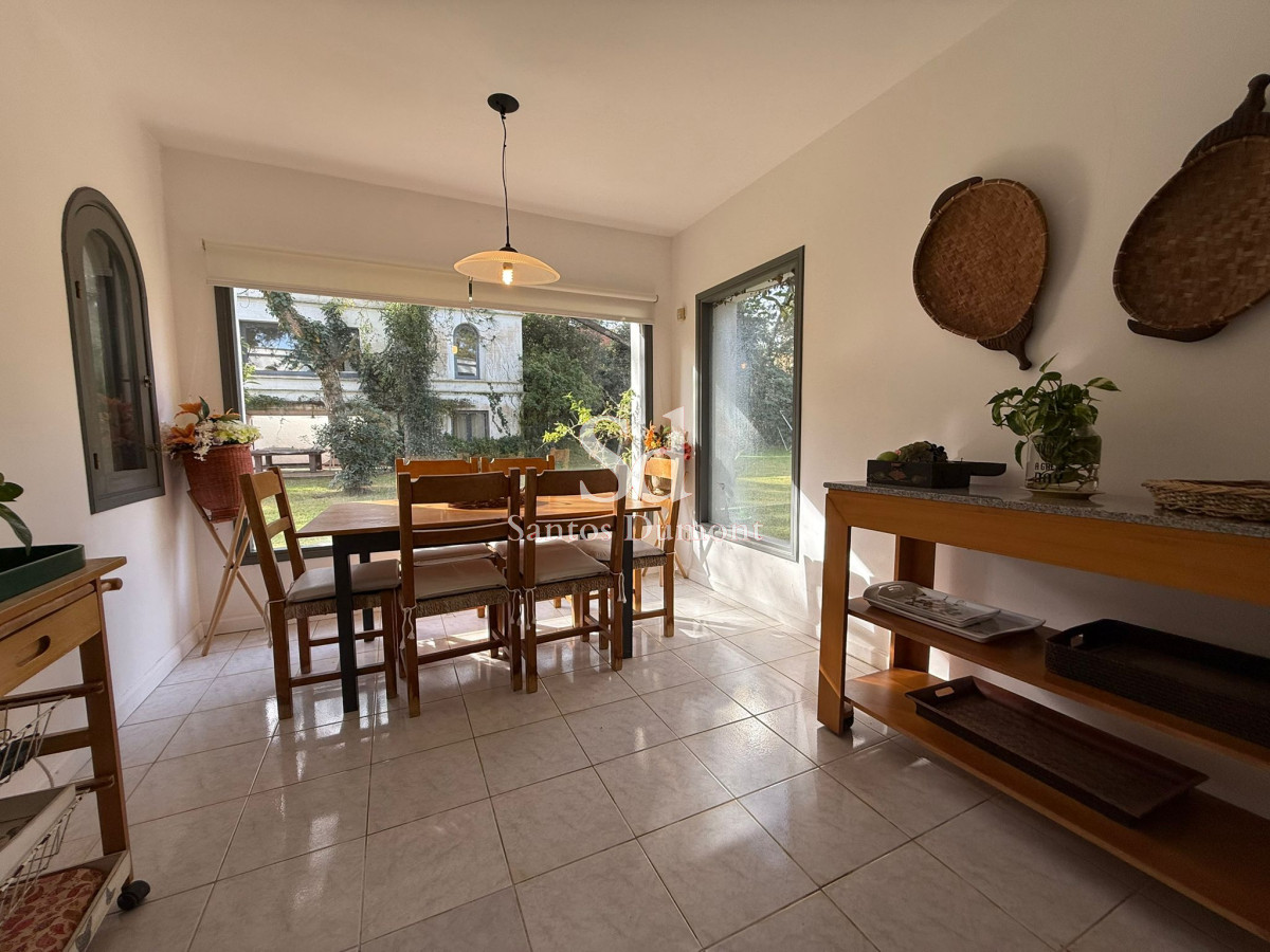 Casa ID.9840 - Casa en Punta del Este, Rincón del Indio