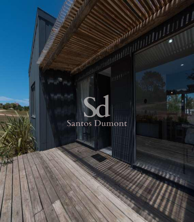 Casa ID.24732 - CLUB DE MAR - JOSE IGNACIO