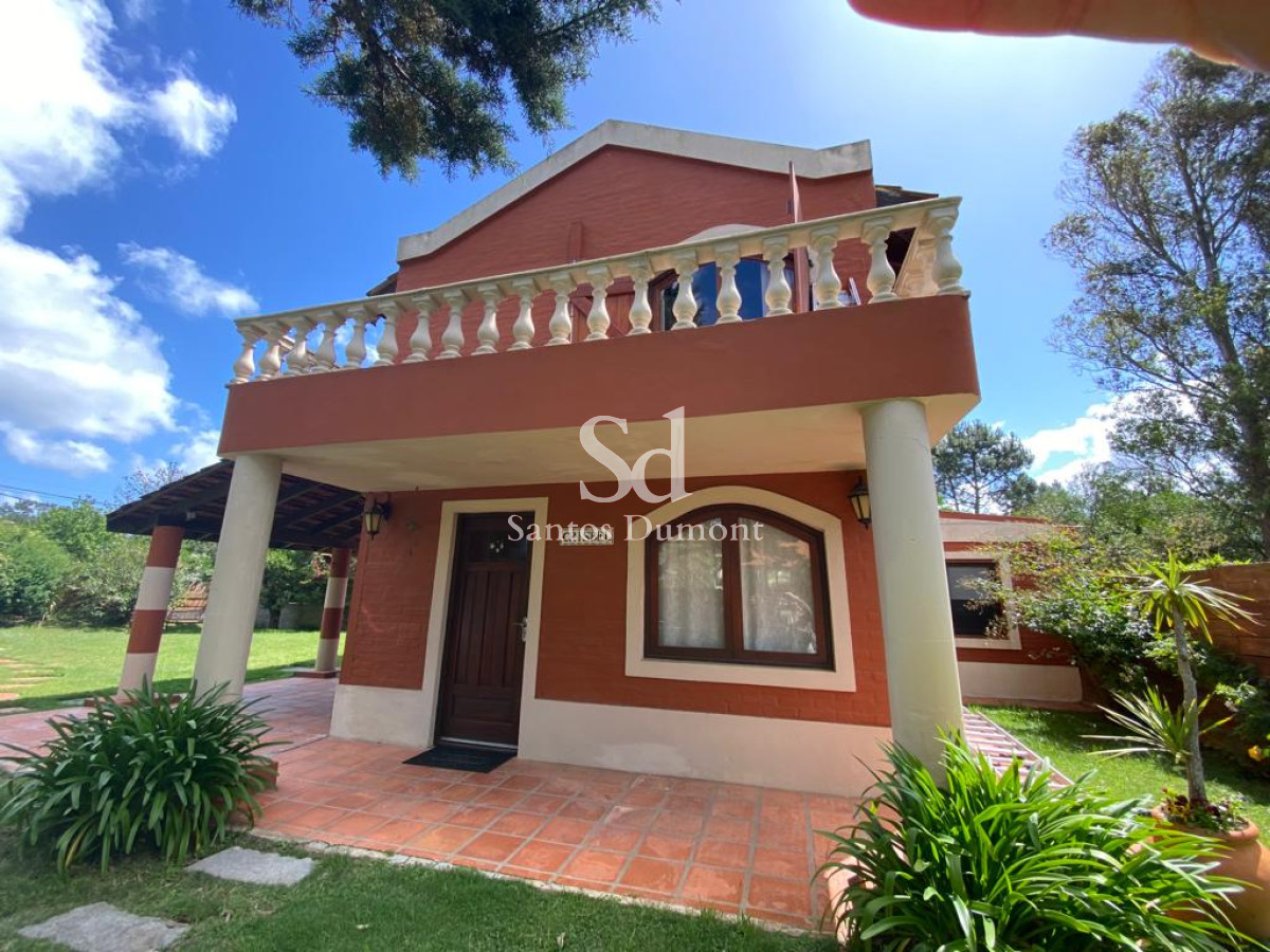 Casa ID.11516 - Casa en La Barra, El Tesoro