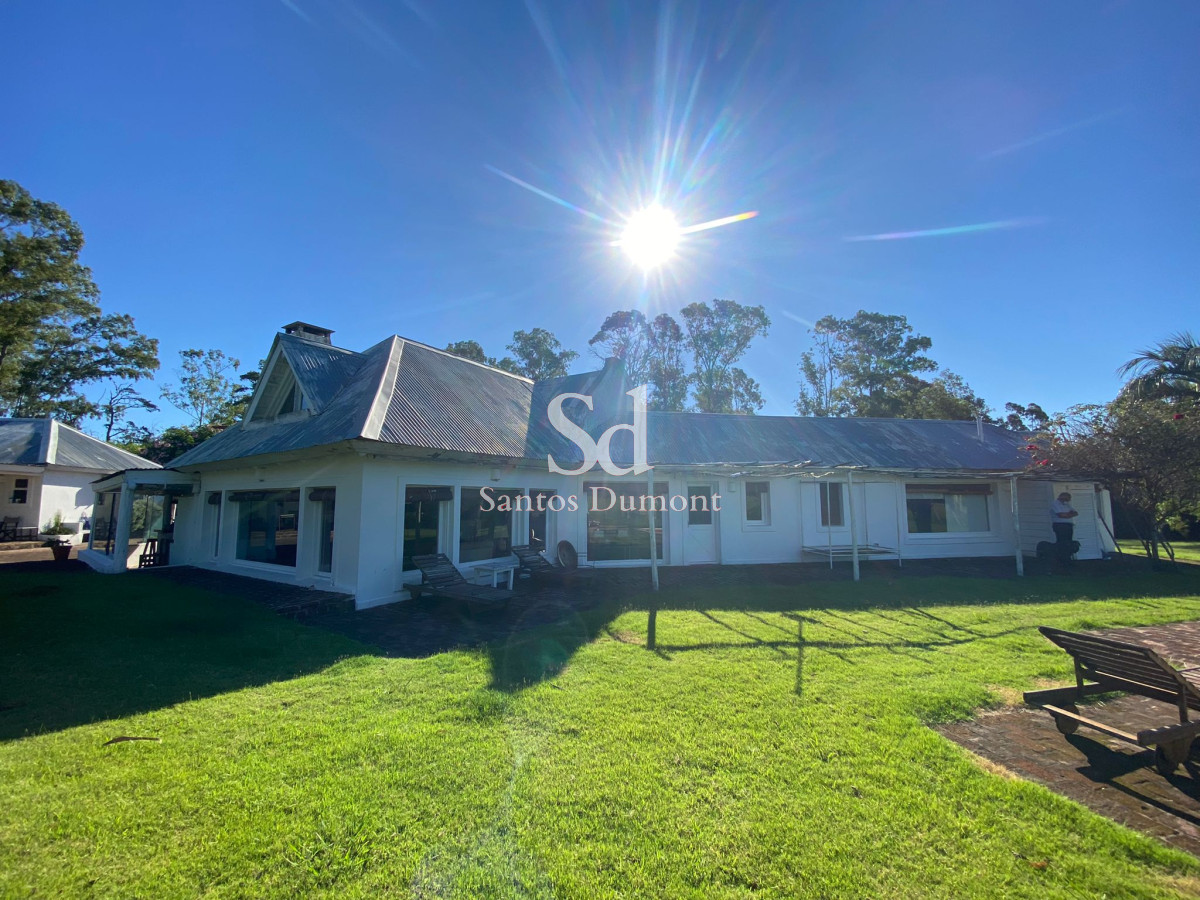 Casa ID.11588 - Casa en La Barra, Miramar Acres