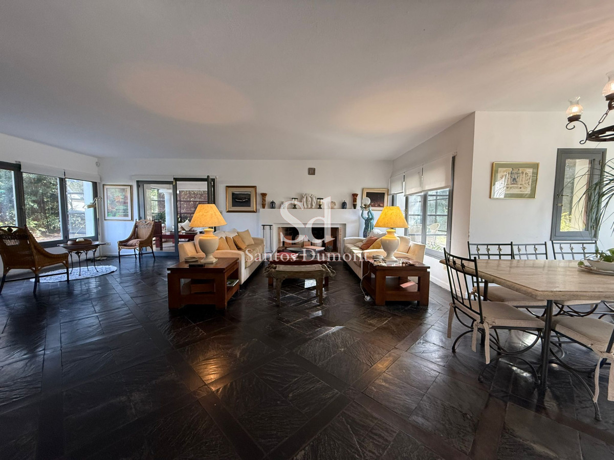 Casa ID.9840 - Casa en Punta del Este, Rincón del Indio