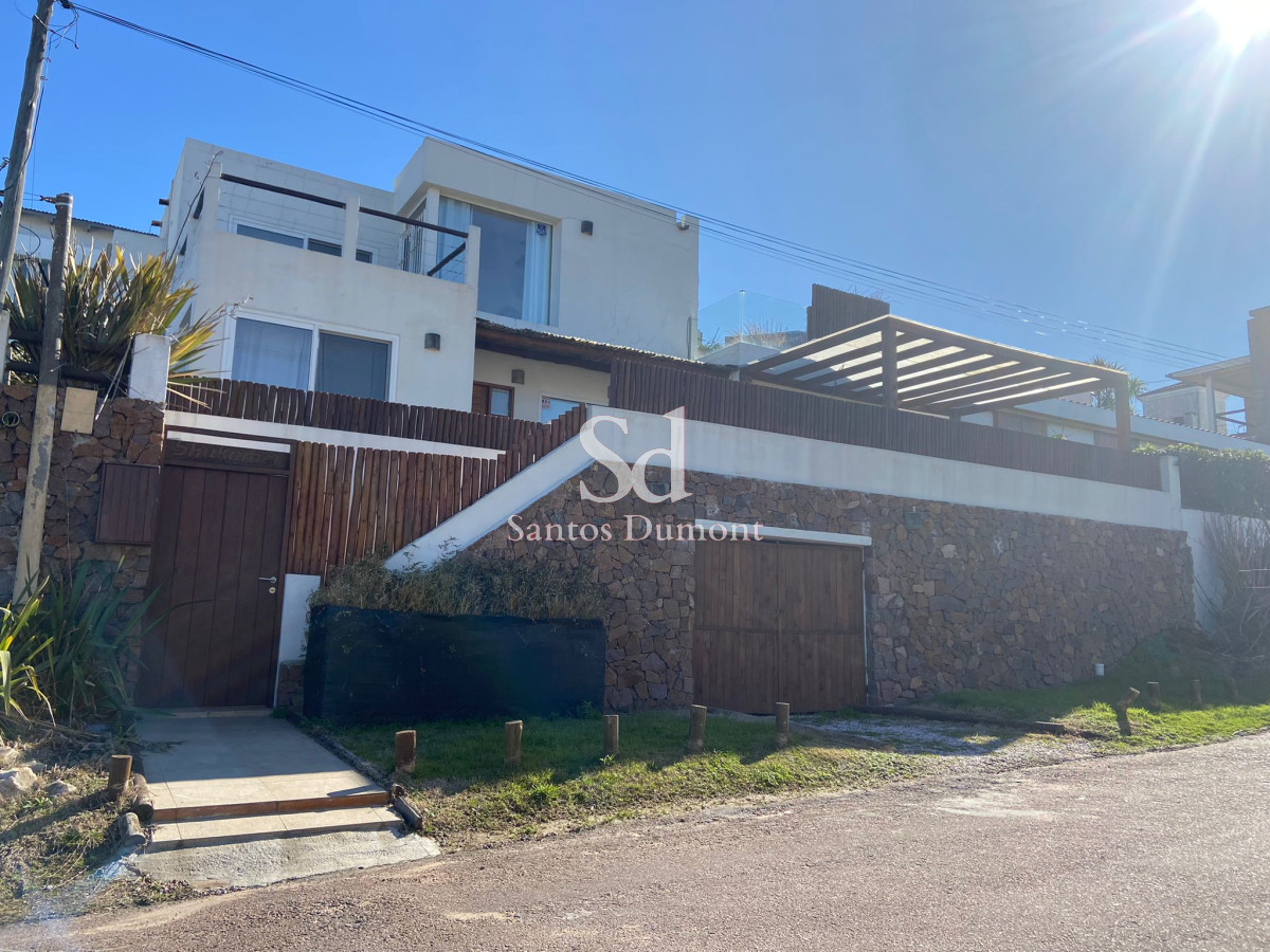 Casa ID.11728 - LA POSTA DEL CANGREJO