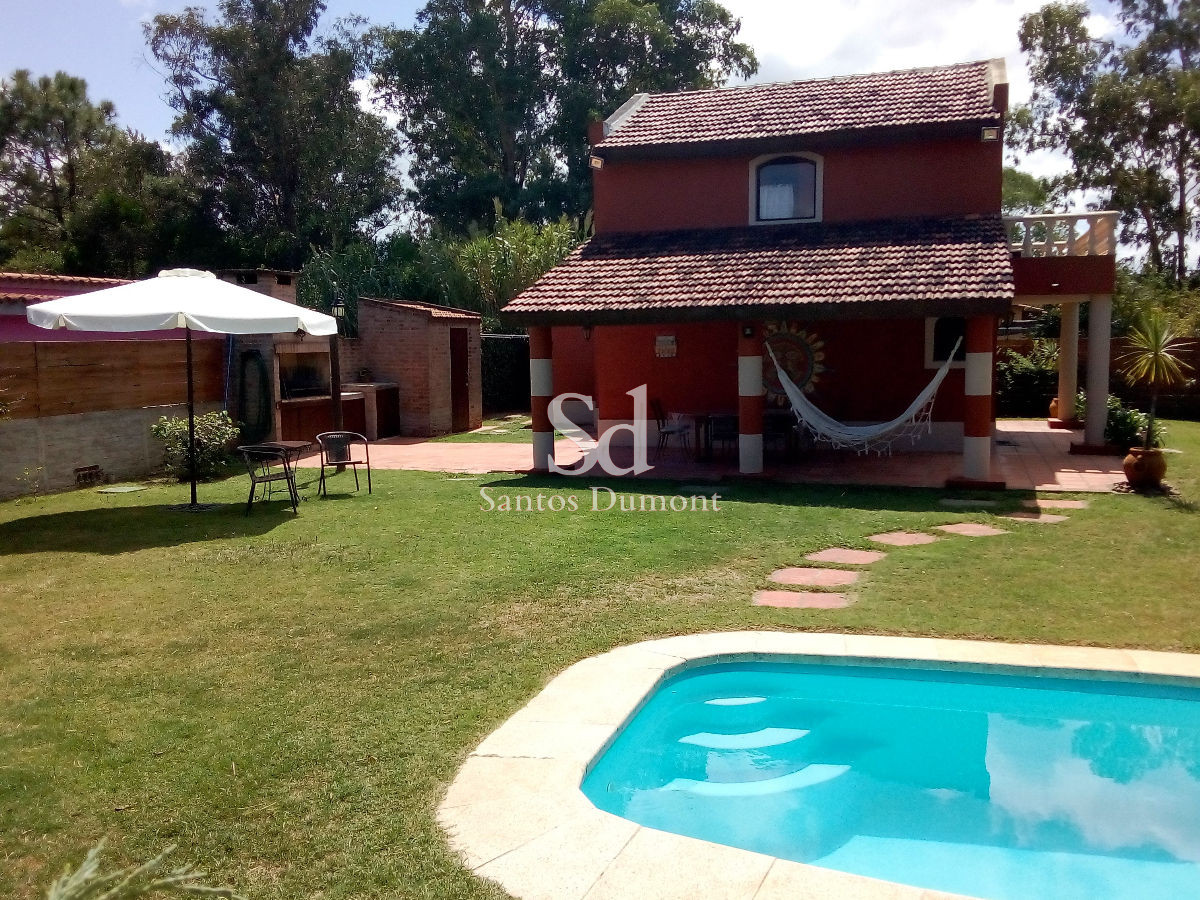 Casa ID.11516 - Casa en La Barra, El Tesoro