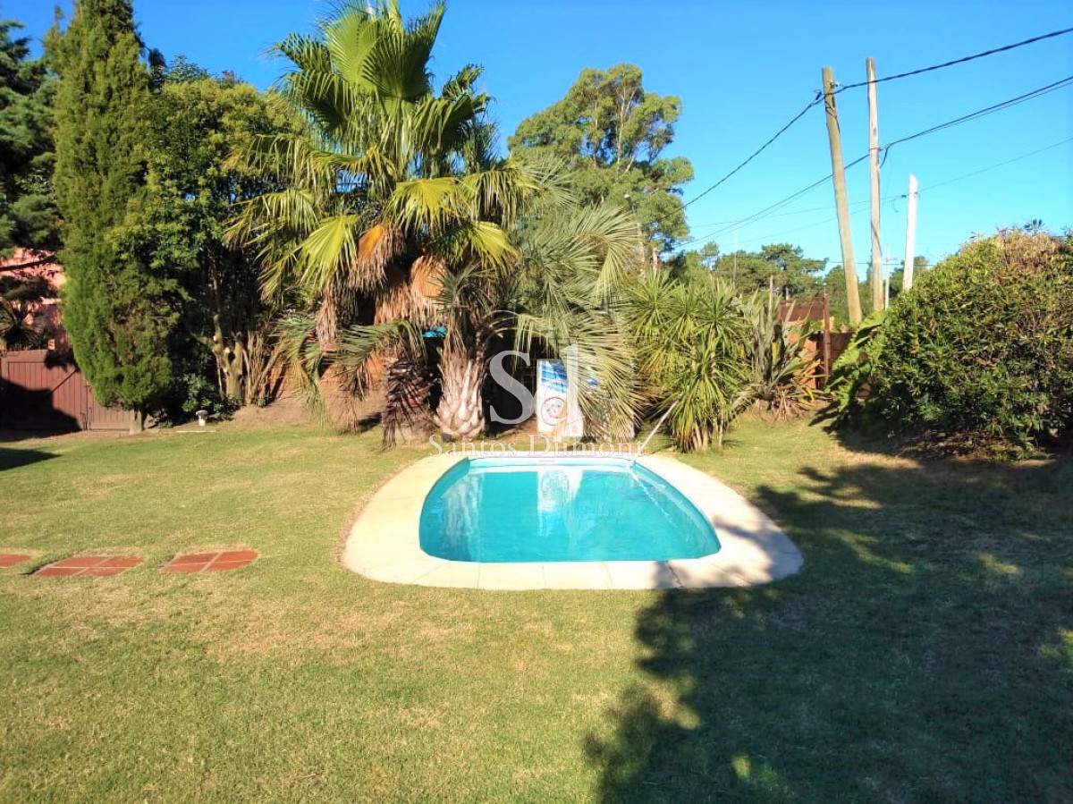 Casa ID.11516 - Casa en La Barra, El Tesoro
