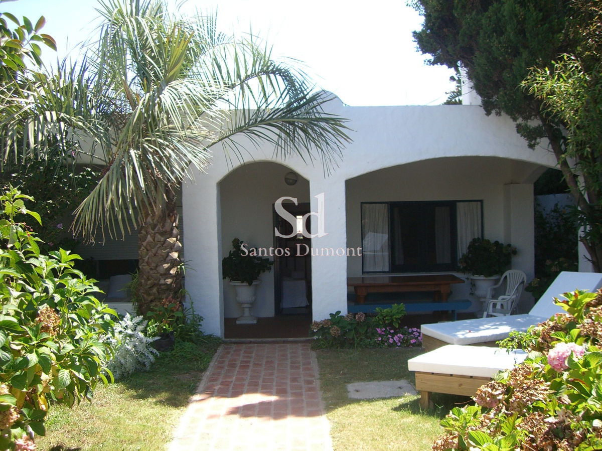 Casa ID.11546 - Casa en La Barra, La Barra