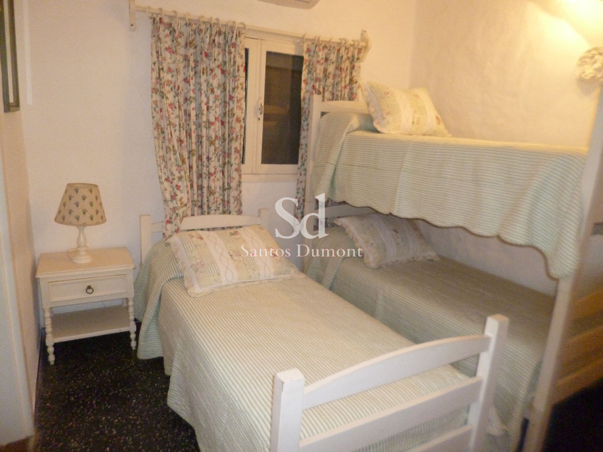 Casa ID.11546 - Casa en La Barra, La Barra