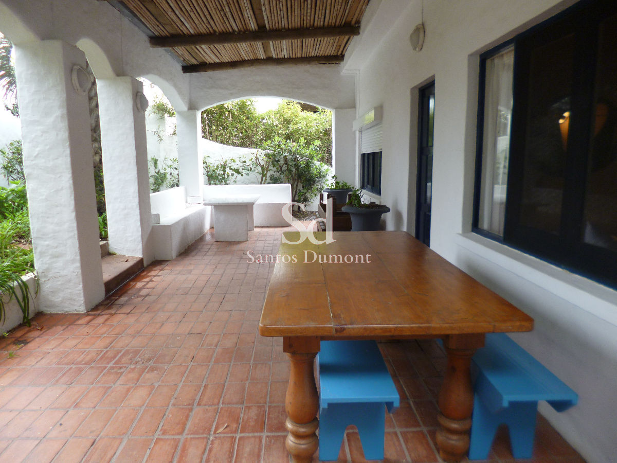 Casa ID.11546 - Casa en La Barra, La Barra