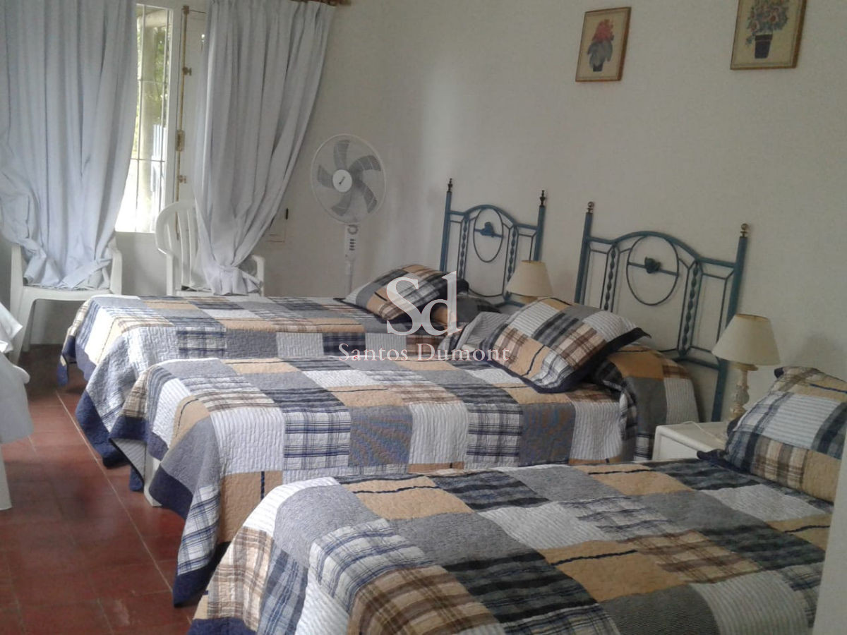Casa ID.11546 - Casa en La Barra, La Barra