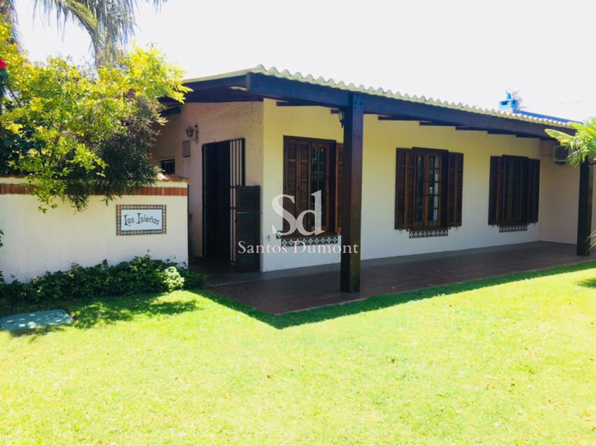 Casa ID.11548 - Casa en La Barra, El Tesoro