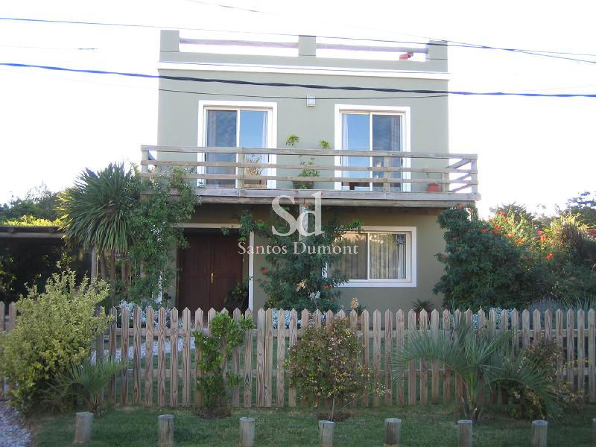Casa ID.11628 - Casa en La Barra, La Barra