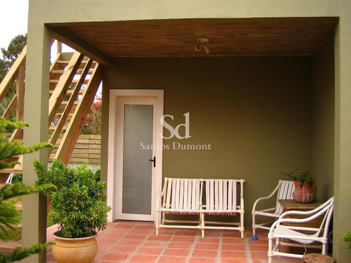 Casa ID.11628 - Casa en La Barra, La Barra