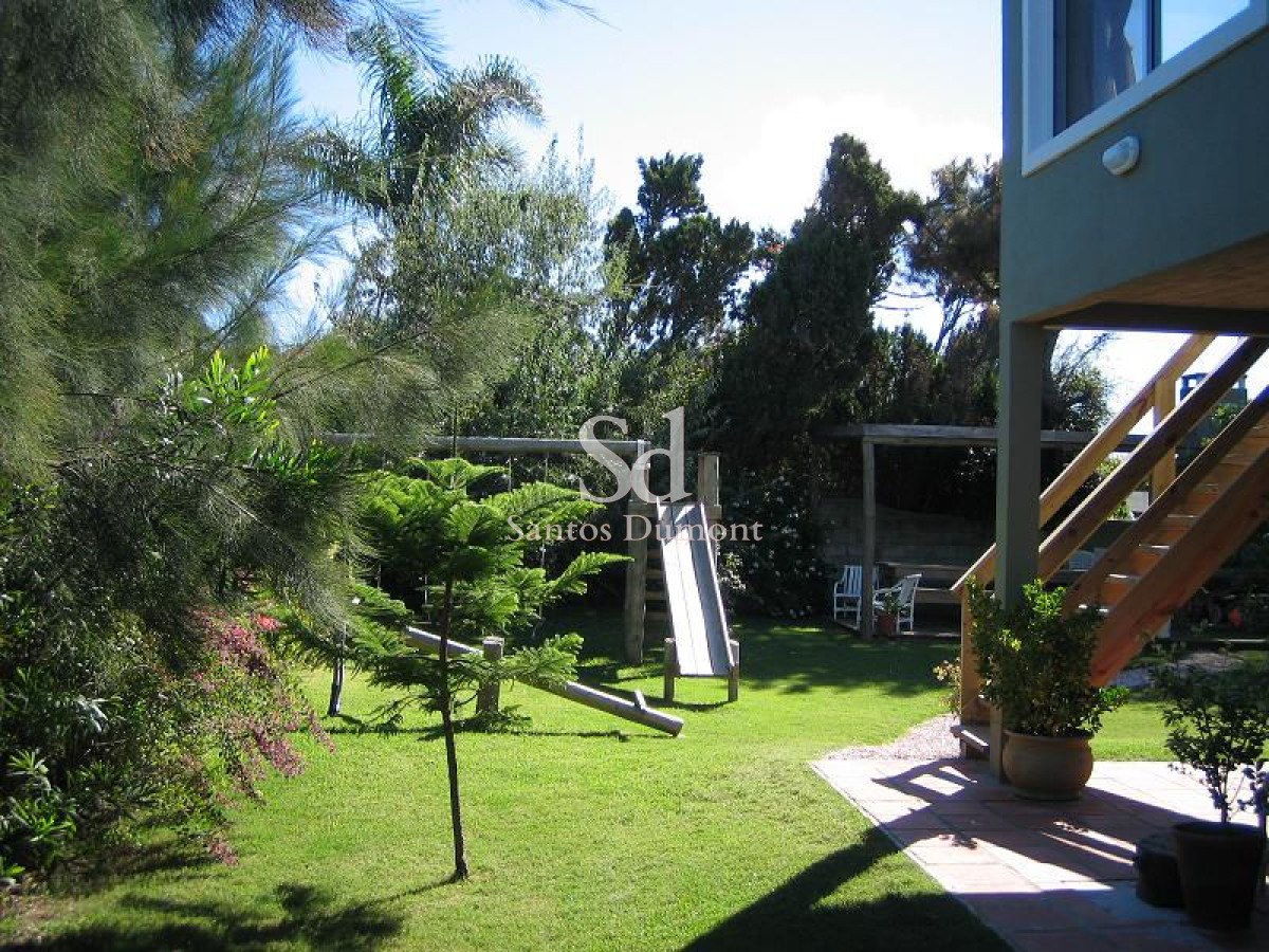 Casa ID.11628 - Casa en La Barra, La Barra
