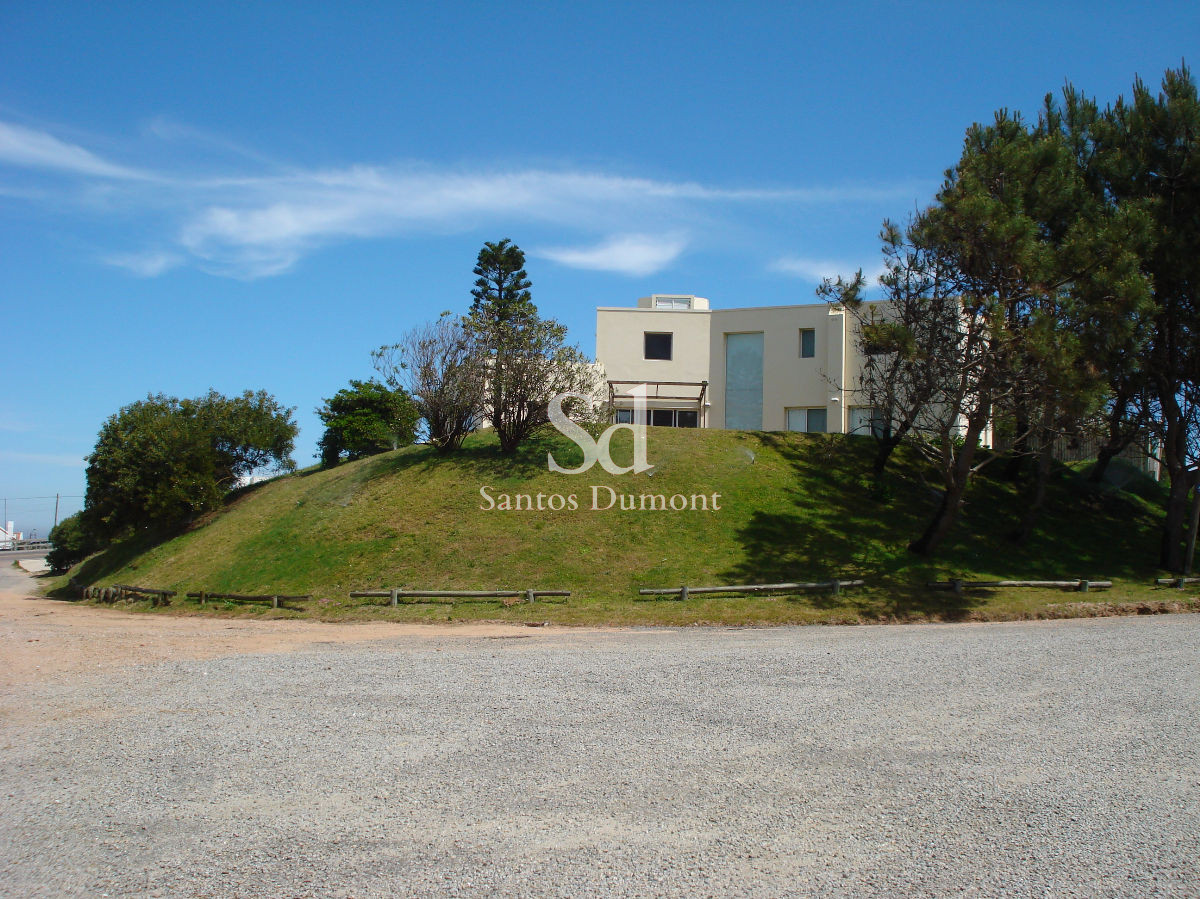 Casa en La Barra, Montoya