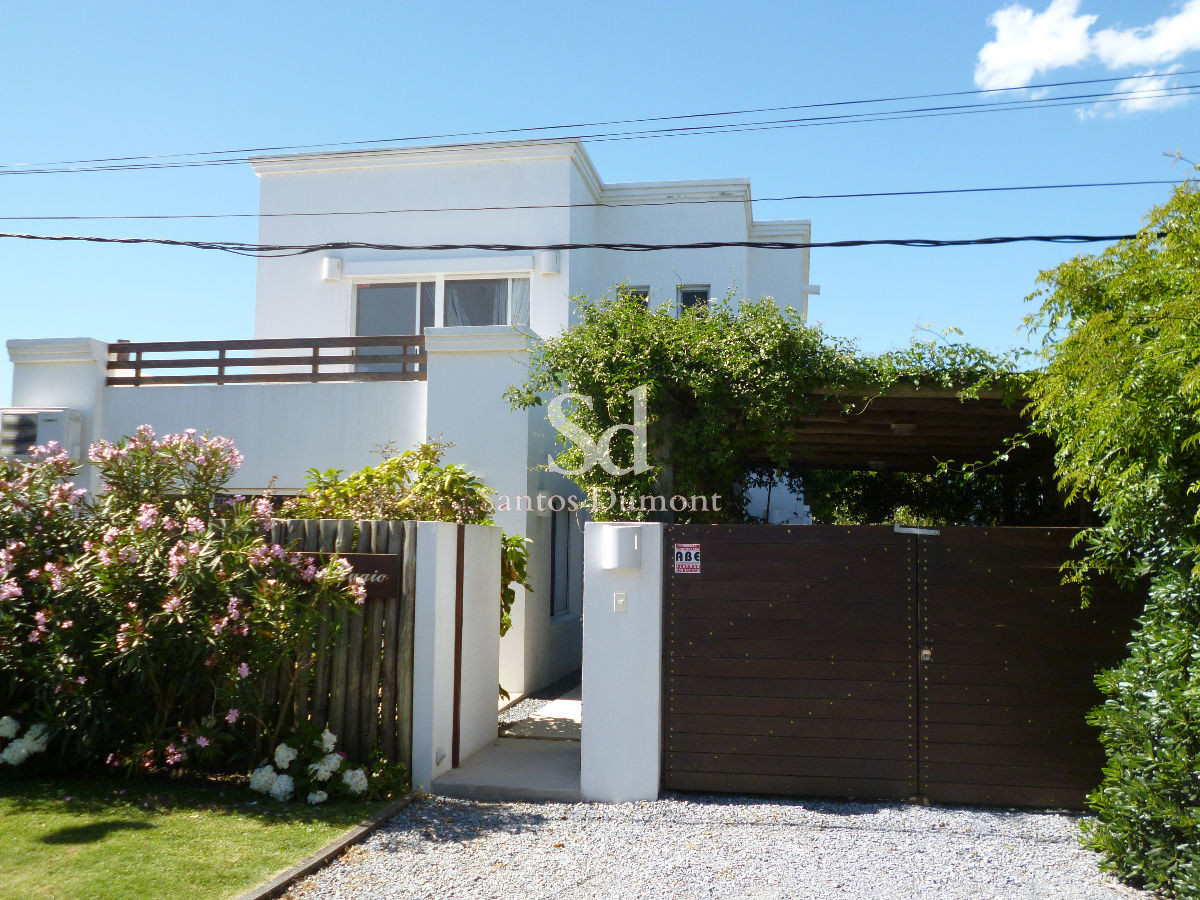 Casa ID.11774 - Casa en La Barra, La Barra