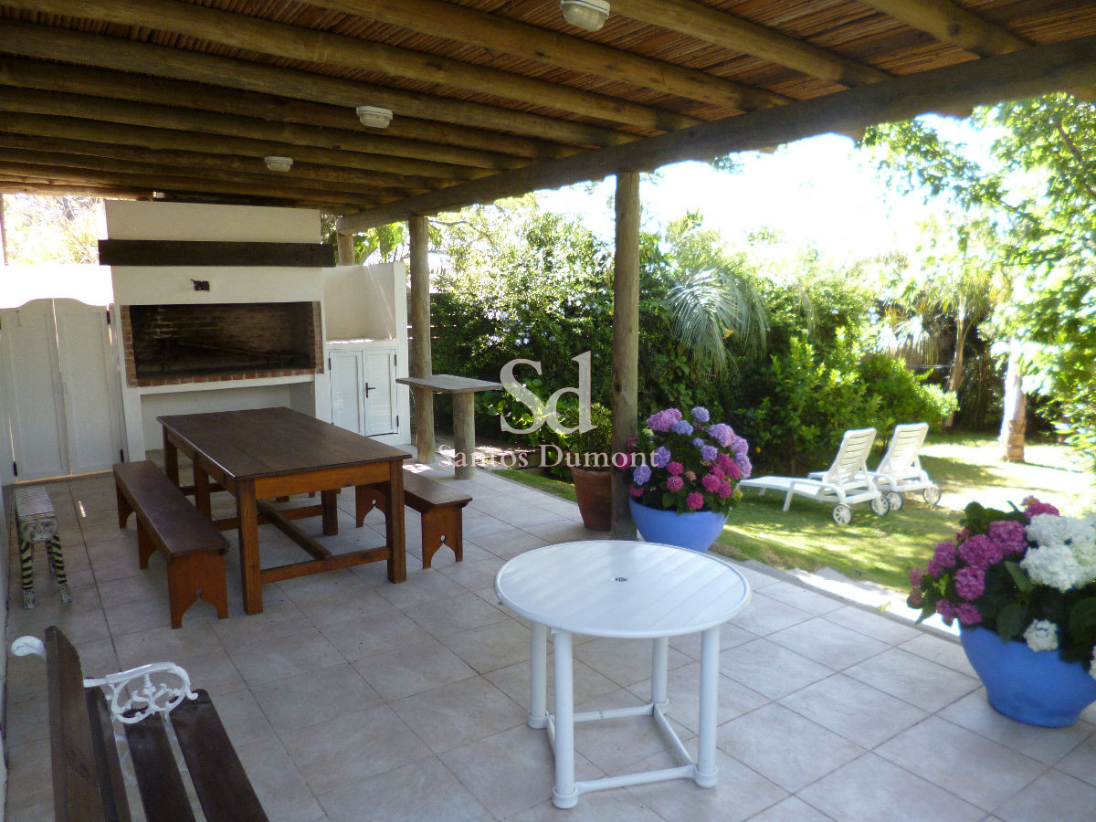 Casa ID.11774 - Casa en La Barra, La Barra