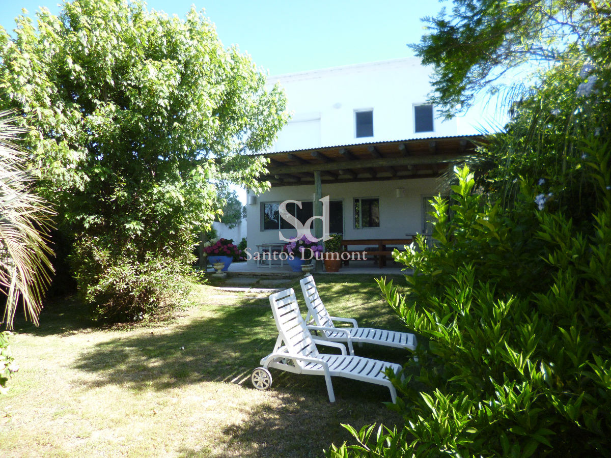 Casa ID.11774 - Casa en La Barra, La Barra