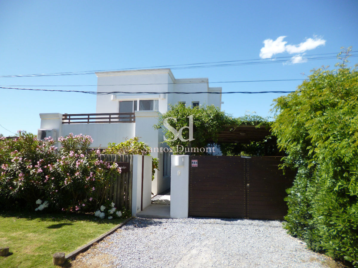 Casa ID.11774 - Casa en La Barra, La Barra