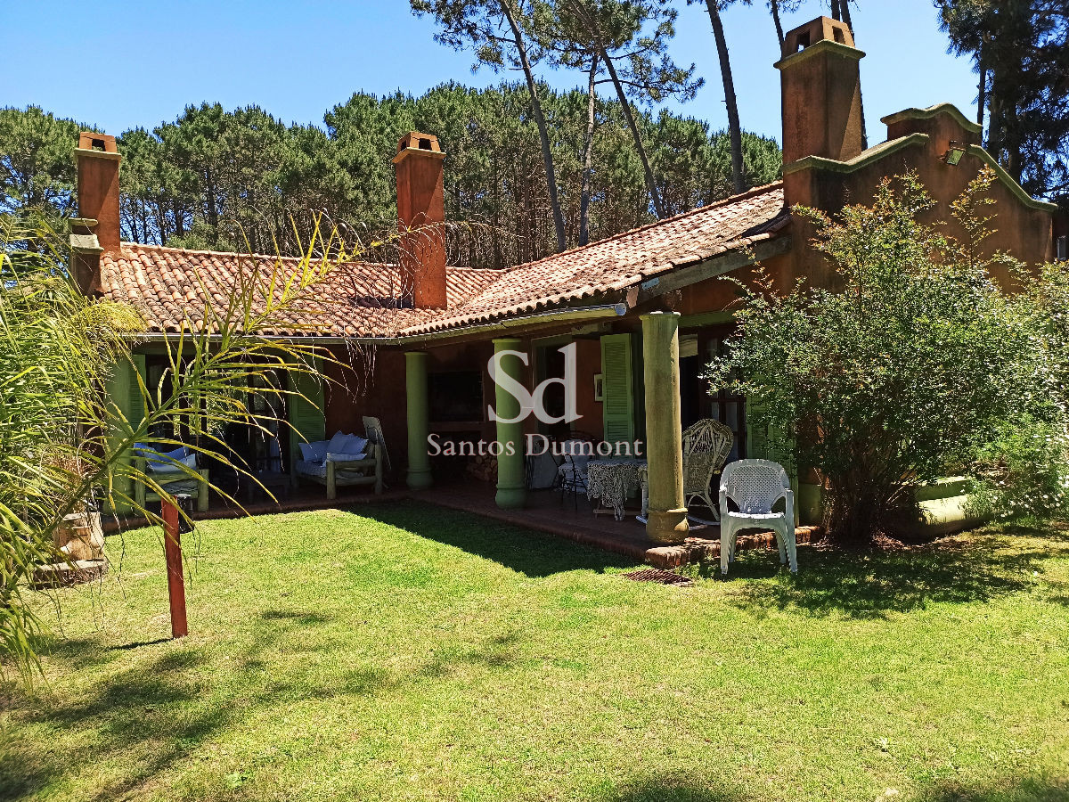 Casa ID.11820 - Casa en La Barra, Montoya