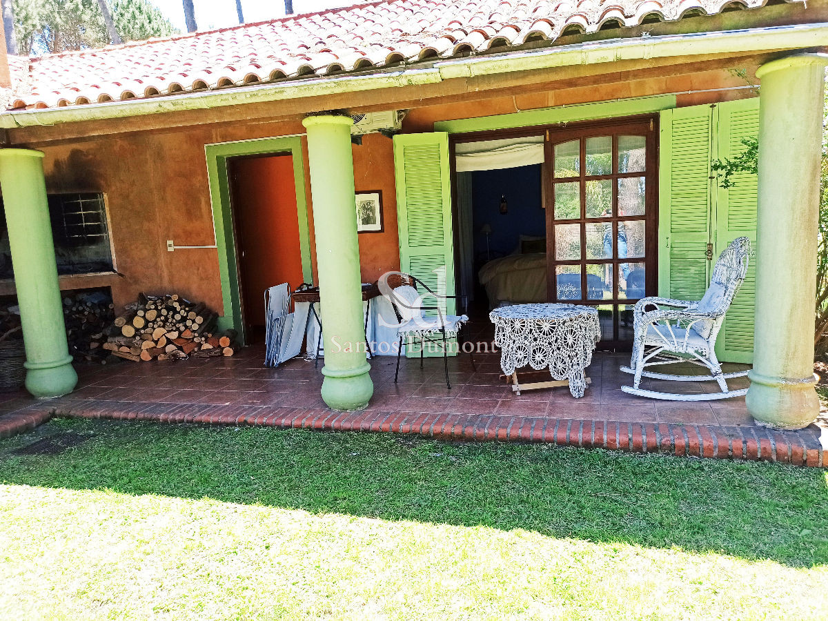 Casa ID.11820 - Casa en La Barra, Montoya