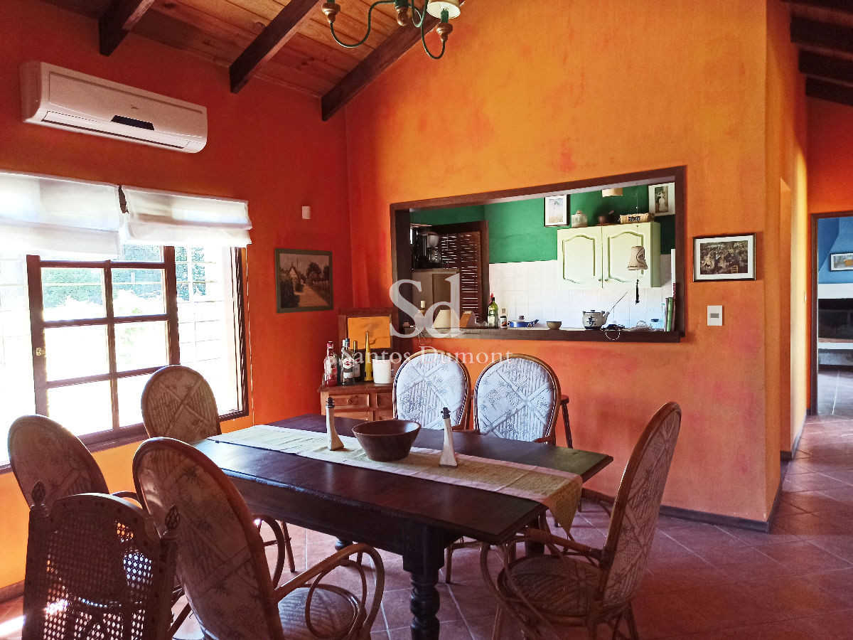 Casa ID.11820 - Casa en La Barra, Montoya