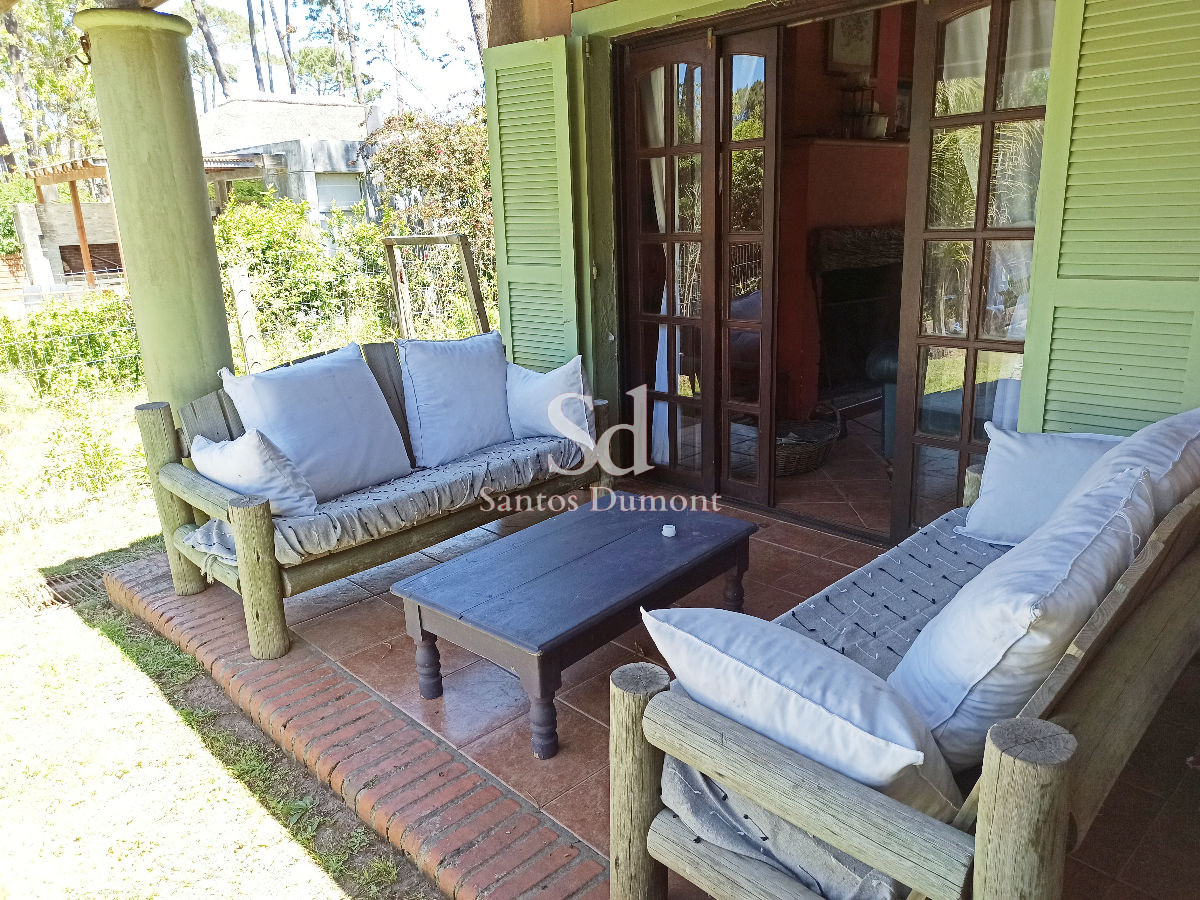 Casa ID.11820 - Casa en La Barra, Montoya