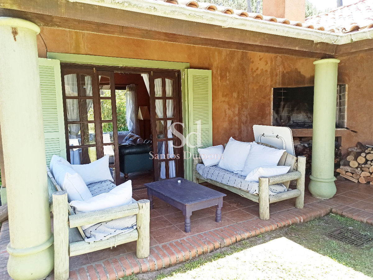 Casa ID.11820 - Casa en La Barra, Montoya
