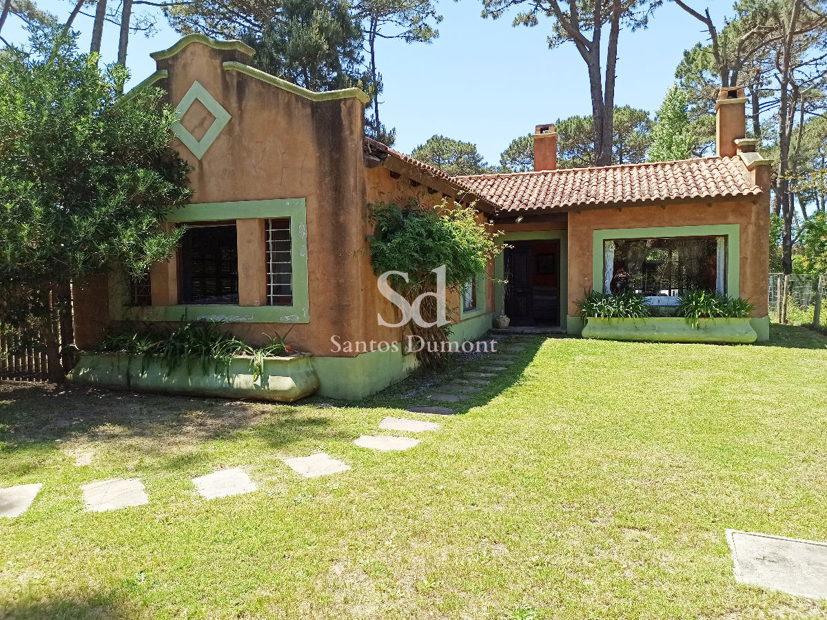 Casa ID.11820 - Casa en La Barra, Montoya