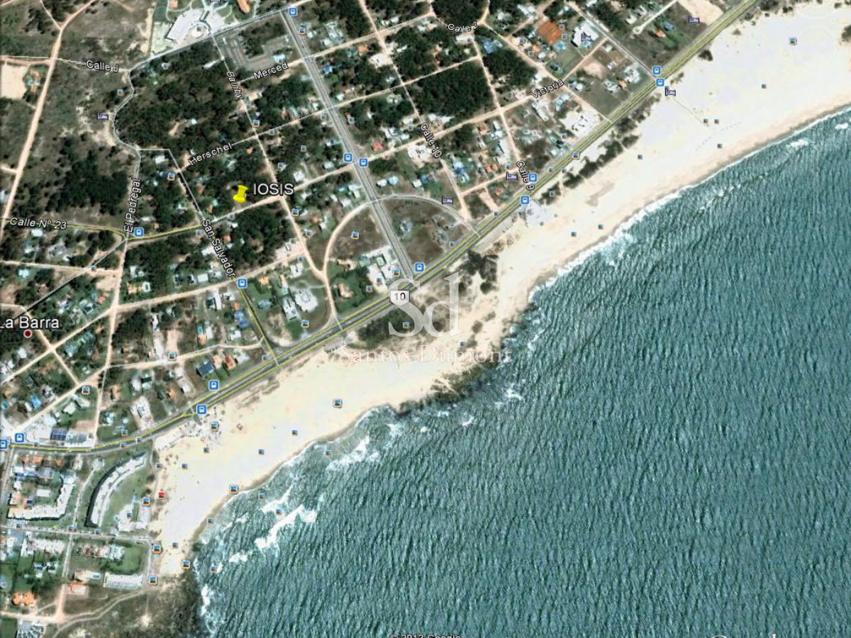 Casa ID.11905 - Casa en La Barra, Montoya