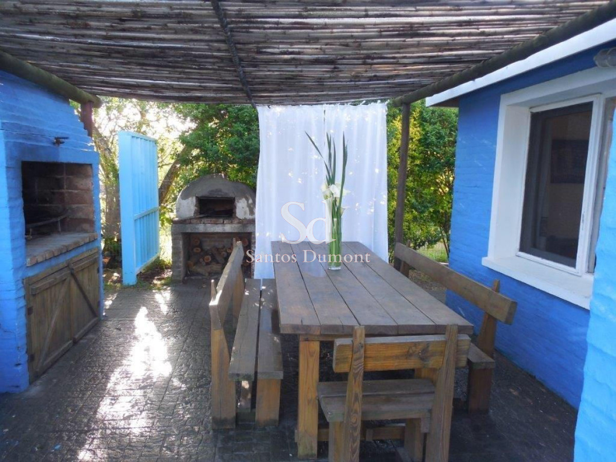 Casa ID.11928 - Casa en La Barra, La Barra